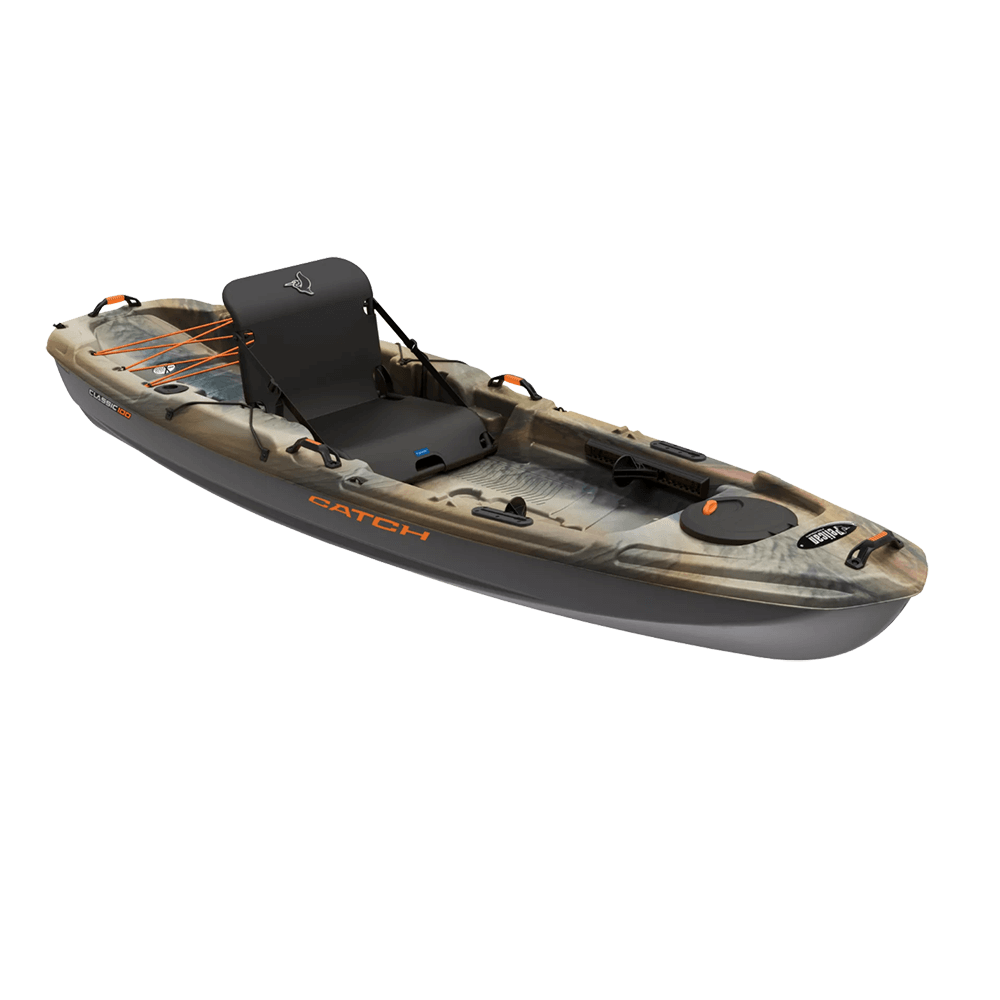 CATCH CLASSIC 100 ANGLER KAYAK