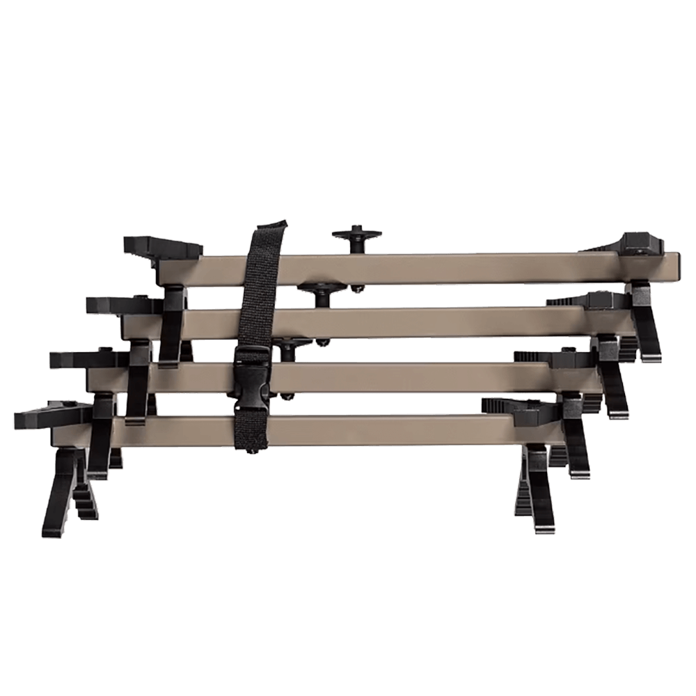 TROPHYLINE DOUBLE STEP MINI STICKS