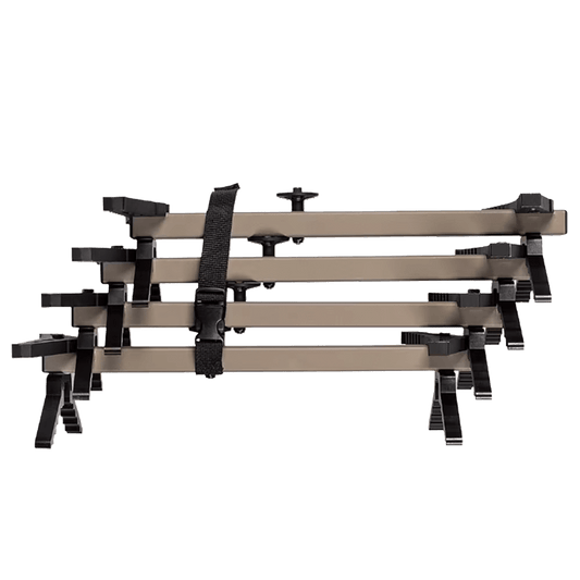TROPHYLINE DOUBLE STEP MINI STICKS