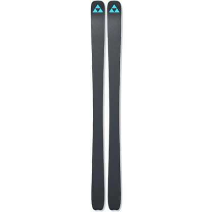 FISCHERSKI RANGER 84 SKIS +ATTACK LYT 11
BACK VIEW