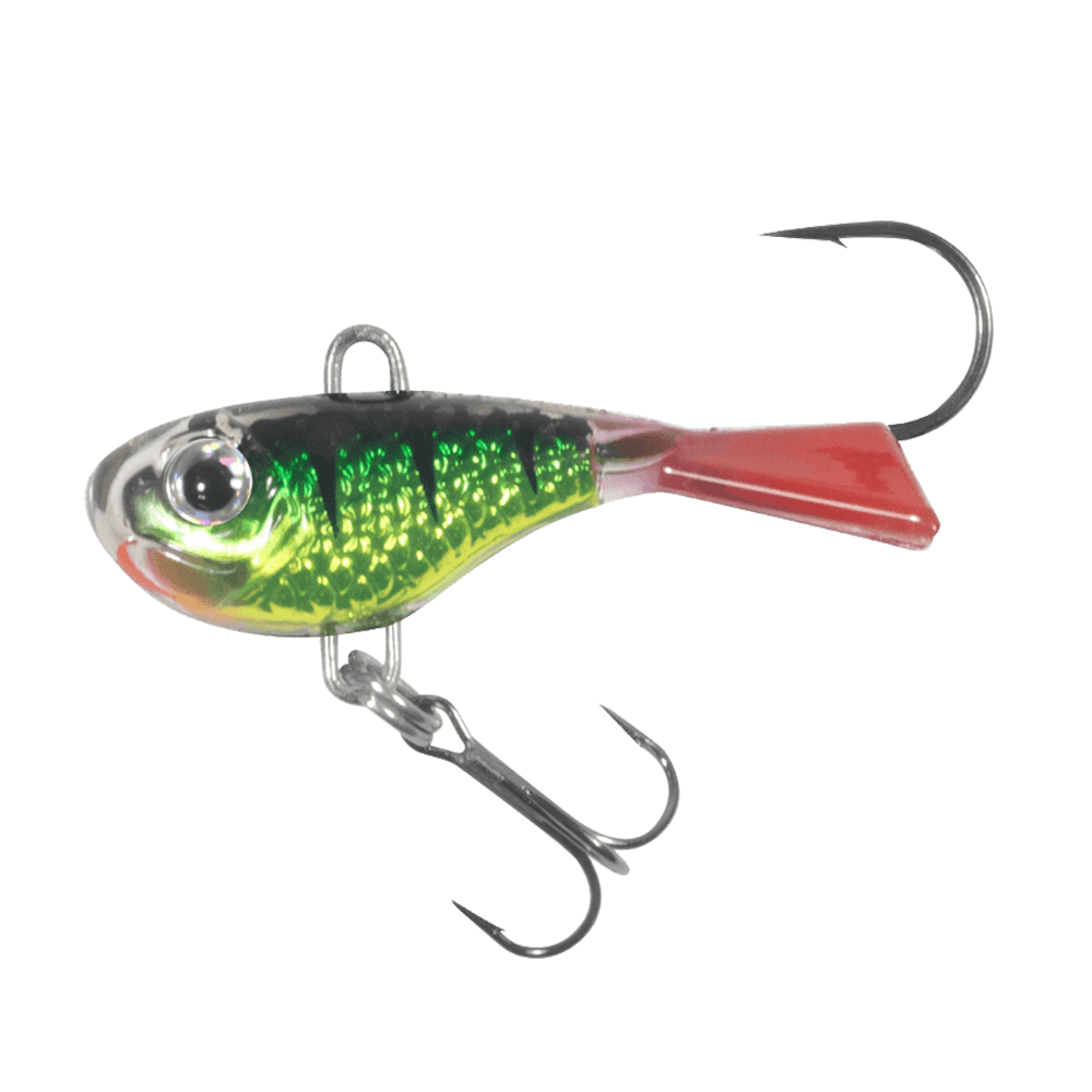 NORTHLAND TWITCHIN' PUPPET
Golden Perch