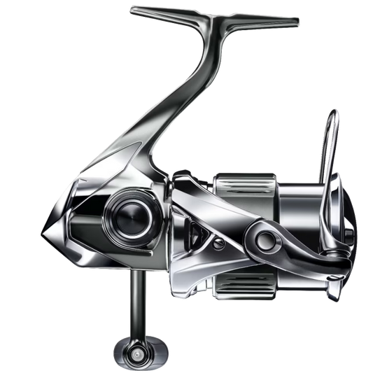 Shimano - Stella 4000 XG Spinning Reel – Joe's Sporting Goods