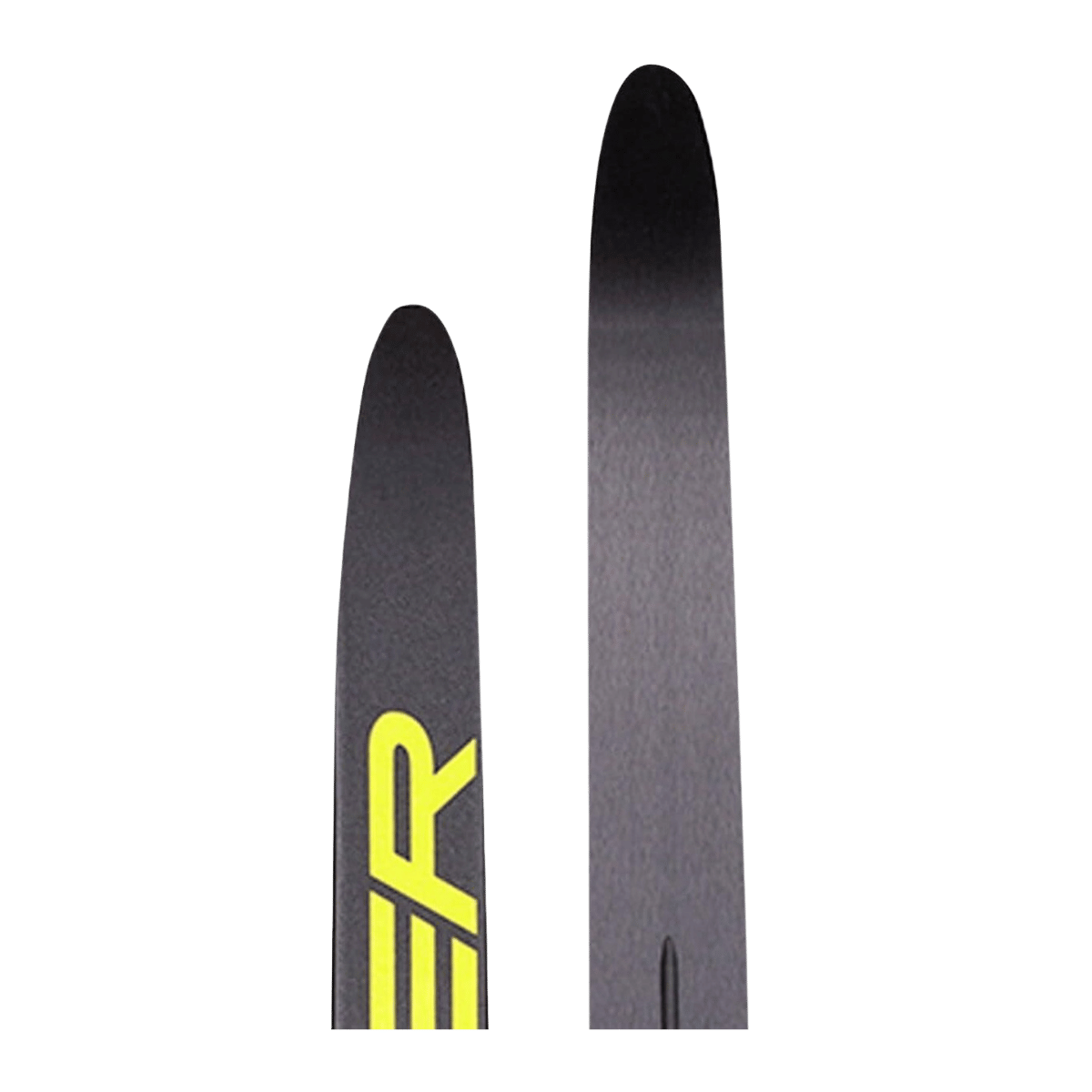 FISCHER SCS SKATE IFP NORDIC SKIS 22/23 - CLOSER VIEW