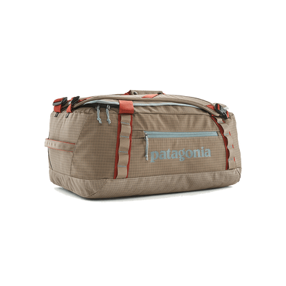 PATAGONIA BLACK HOLE DUFFEL 40L SEABIRD GREY