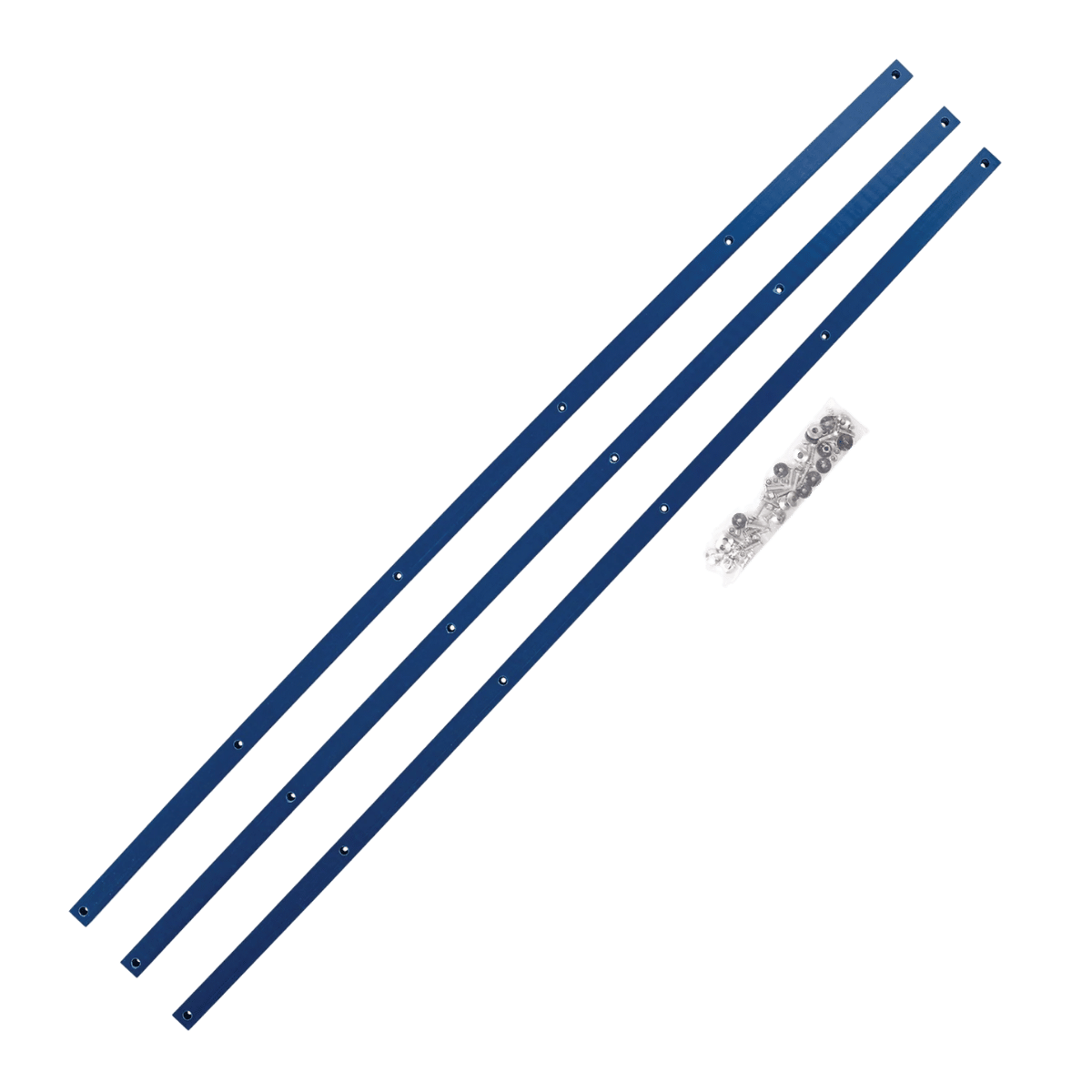 SHAPPELL SWB3, WEAR BAR KIT