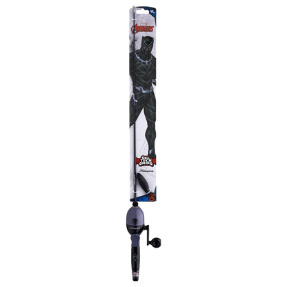 Marvel Black Panther Beginner Kit
