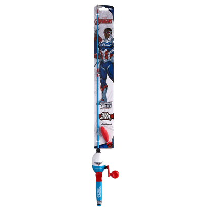 Marvel Captain America Beginner Kit