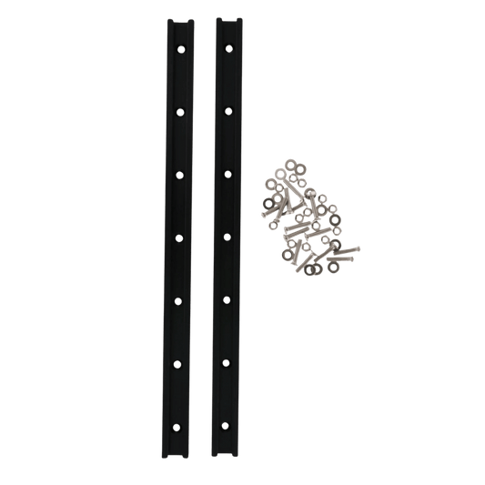 SHAPPELL EAGLE CLAW JET SLED GEAR TRACK 12 INCH