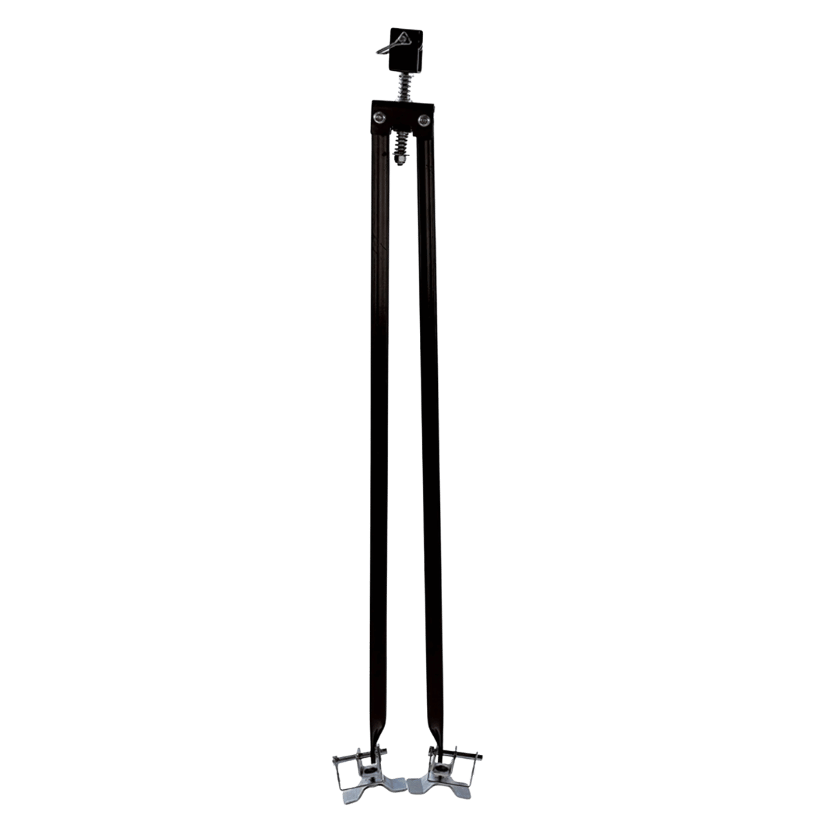 SHAPPELL EXTREME-DUTY JET SLED HITCH BLACK 