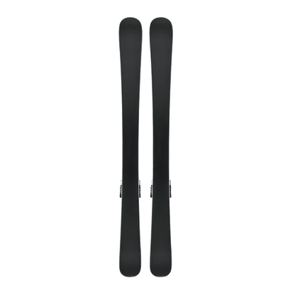 SHEEVA TWIN JR 7.0 SKIS BOTTOM