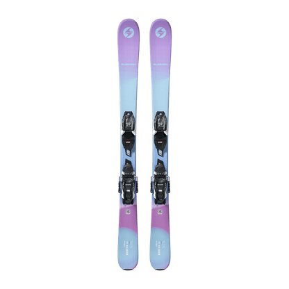 SHEEVA TWIN JR 7.0 SKIS