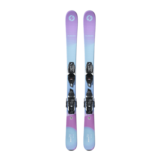SHEEVA TWIN JR 7.0 SKIS