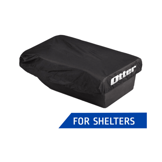 OTTER OUTDOORS SHELTER TRAVEL COVER