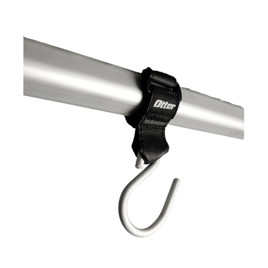 Shelter Hooks