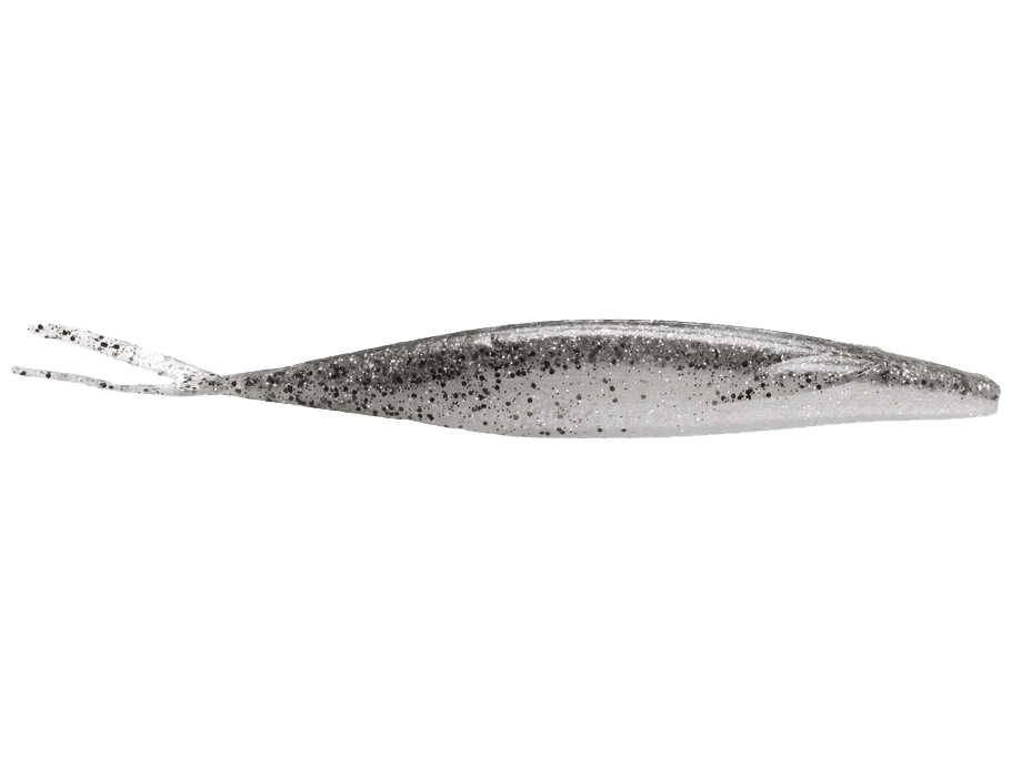 SAKAMATA SHAD HEAVY JERKBAIT
Silver Shad
