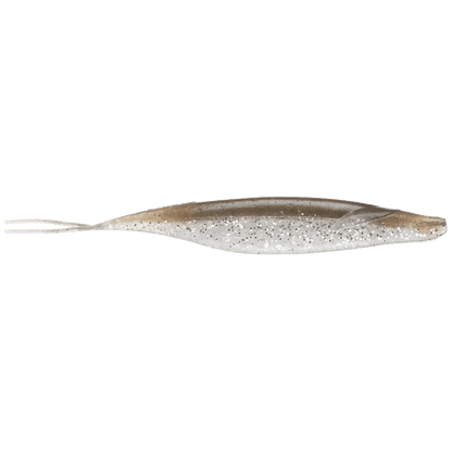 DEPS SAKAMATA SHAD SILVER SHINER