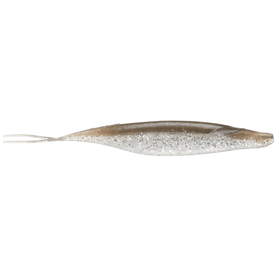 DEPS SAKAMATA SHAD HEAVY WEIGHT 7IN