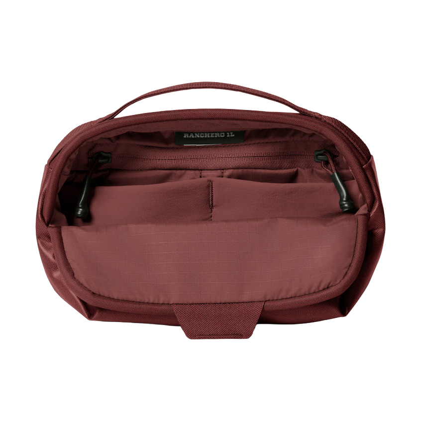 YETI RANCHERO CROSSBODY BAG 1L