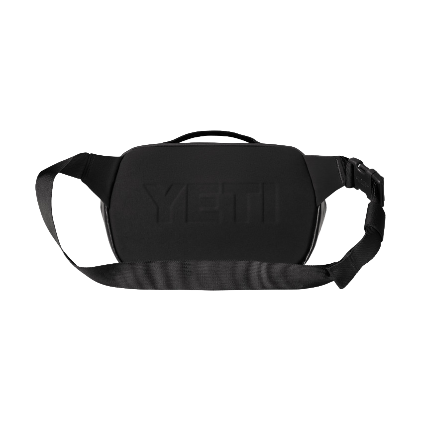 YETI RANCHERO CROSSBODY BAG 4L