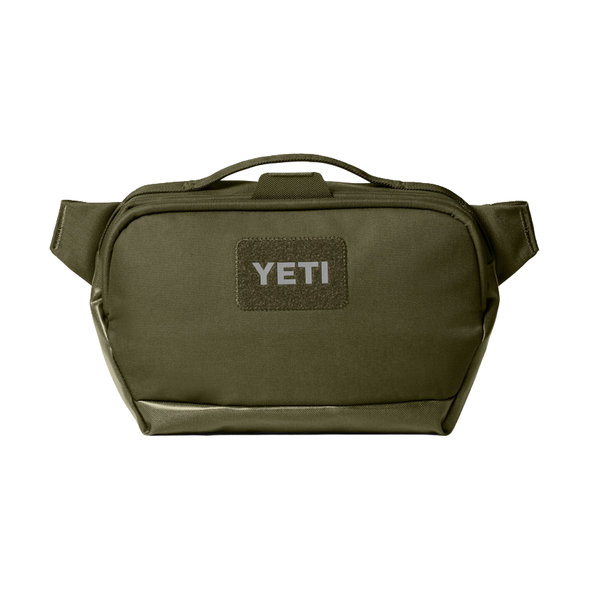YETI RANCHERO CROSSBODY BAG 4L