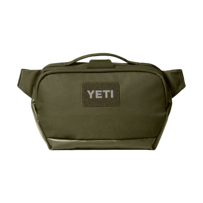 YETI RANCHERO CROSSBODY BAG 4L