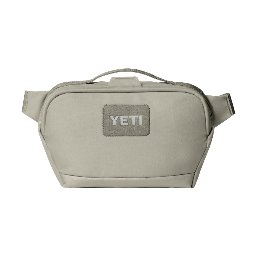 YETI RANCHERO CROSSBODY BAG 4L