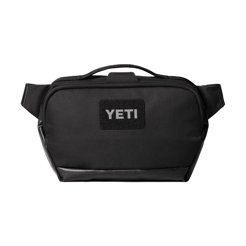 YETI RANCHERO CROSSBODY BAG 4L