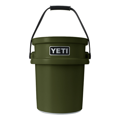 YETI LOADOUT® 5-GALLON BUCKET