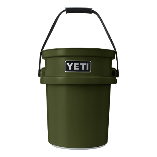 YETI LOADOUT® 5-GALLON BUCKET