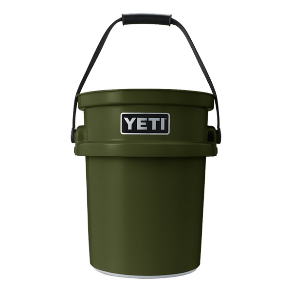 YETI LOADOUT® 5-GALLON BUCKET – Joe's Sporting Goods