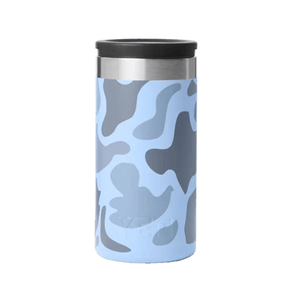 YETI PREMIUM SHOT GLASSES & CASE
Blue Camo
