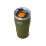 OLIV/KNG CRB OR