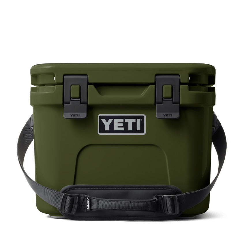 YETI ROADIE 15 HARD COOLER
