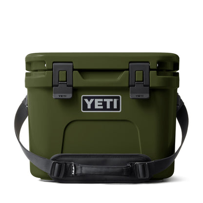 YETI ROADIE 15 HARD COOLER