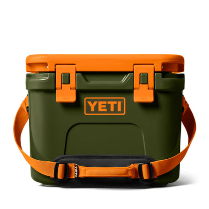 YETI ROADIE 15 HARD COOLER