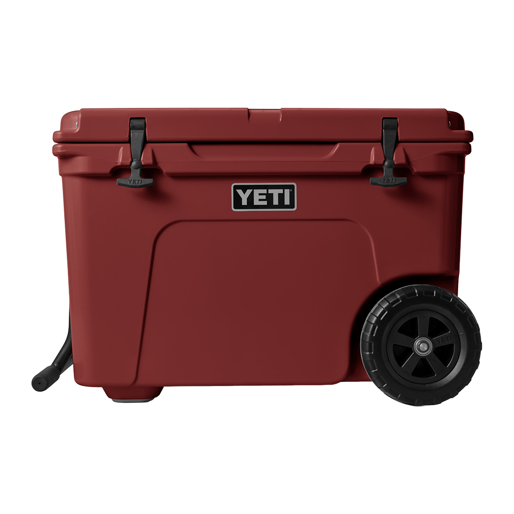 Stag Red