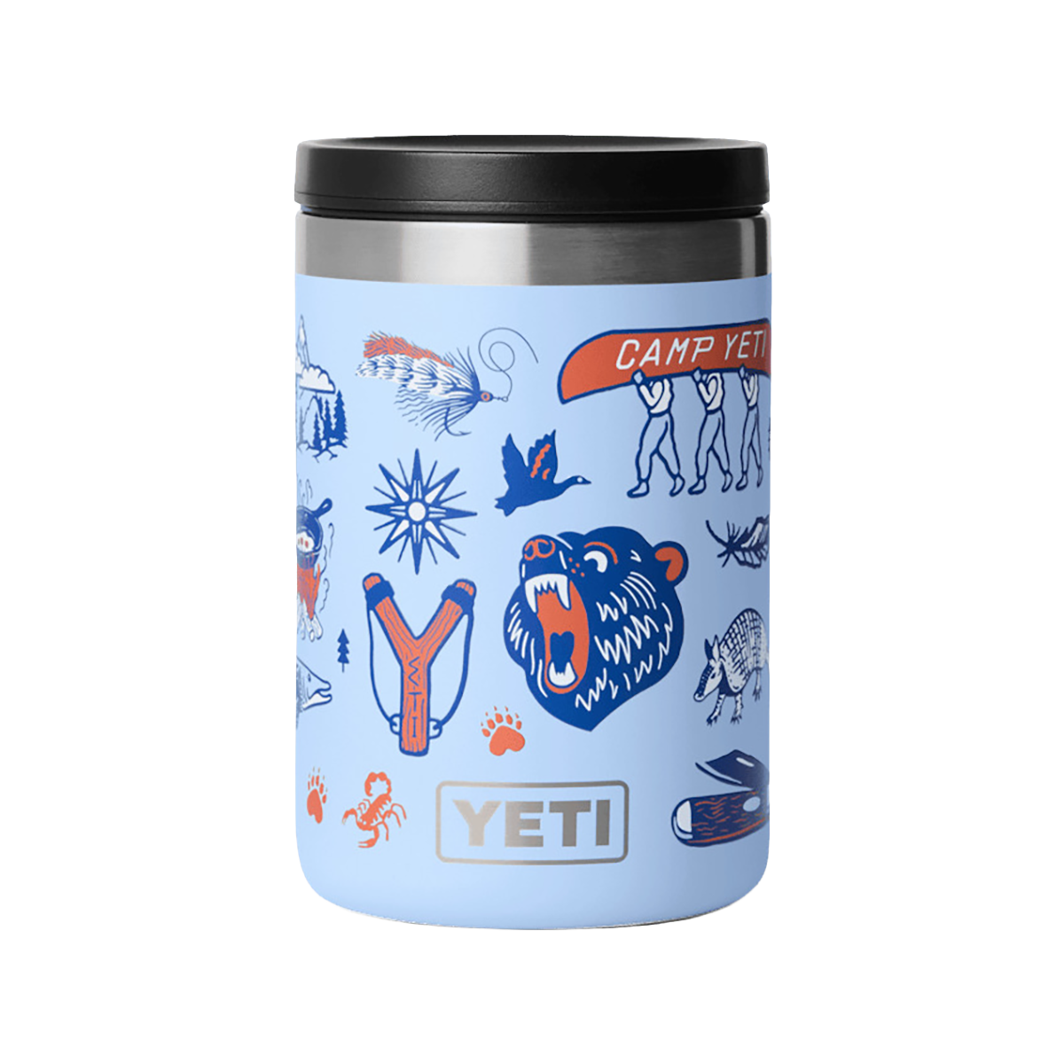 YETI RAMBLER FOOD JAR - 16 OZ