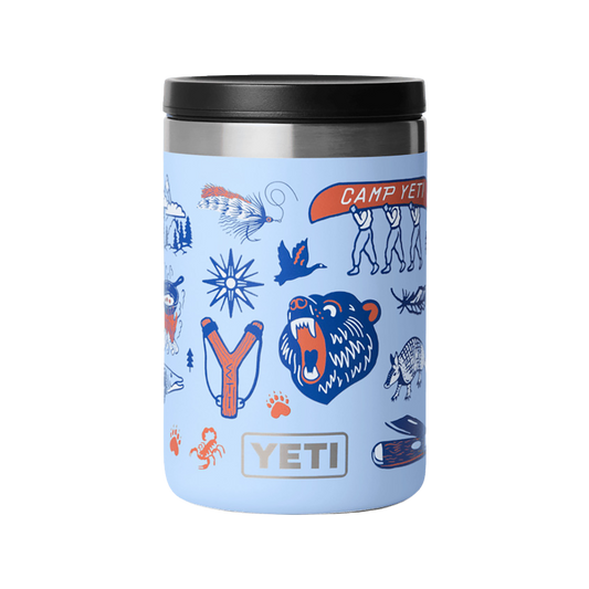 YETI RAMBLER FOOD JAR - 16 OZ