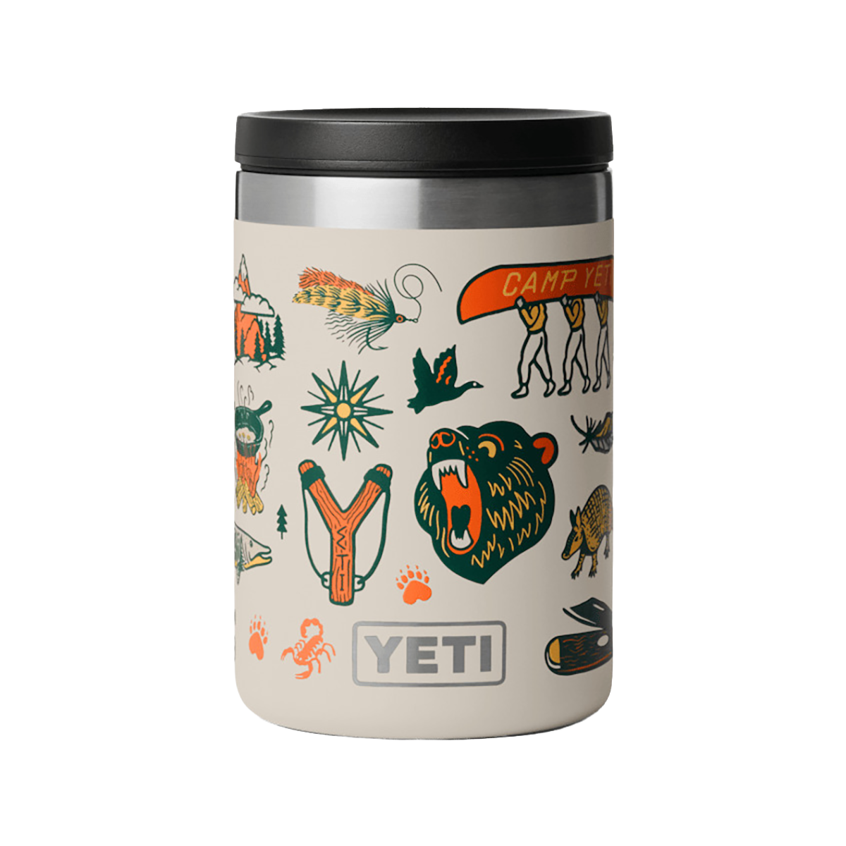 YETI RAMBLER FOOD JAR - 16 OZ