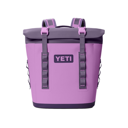 YETI HOPPER M12 BACKPACK SOFT COOLER