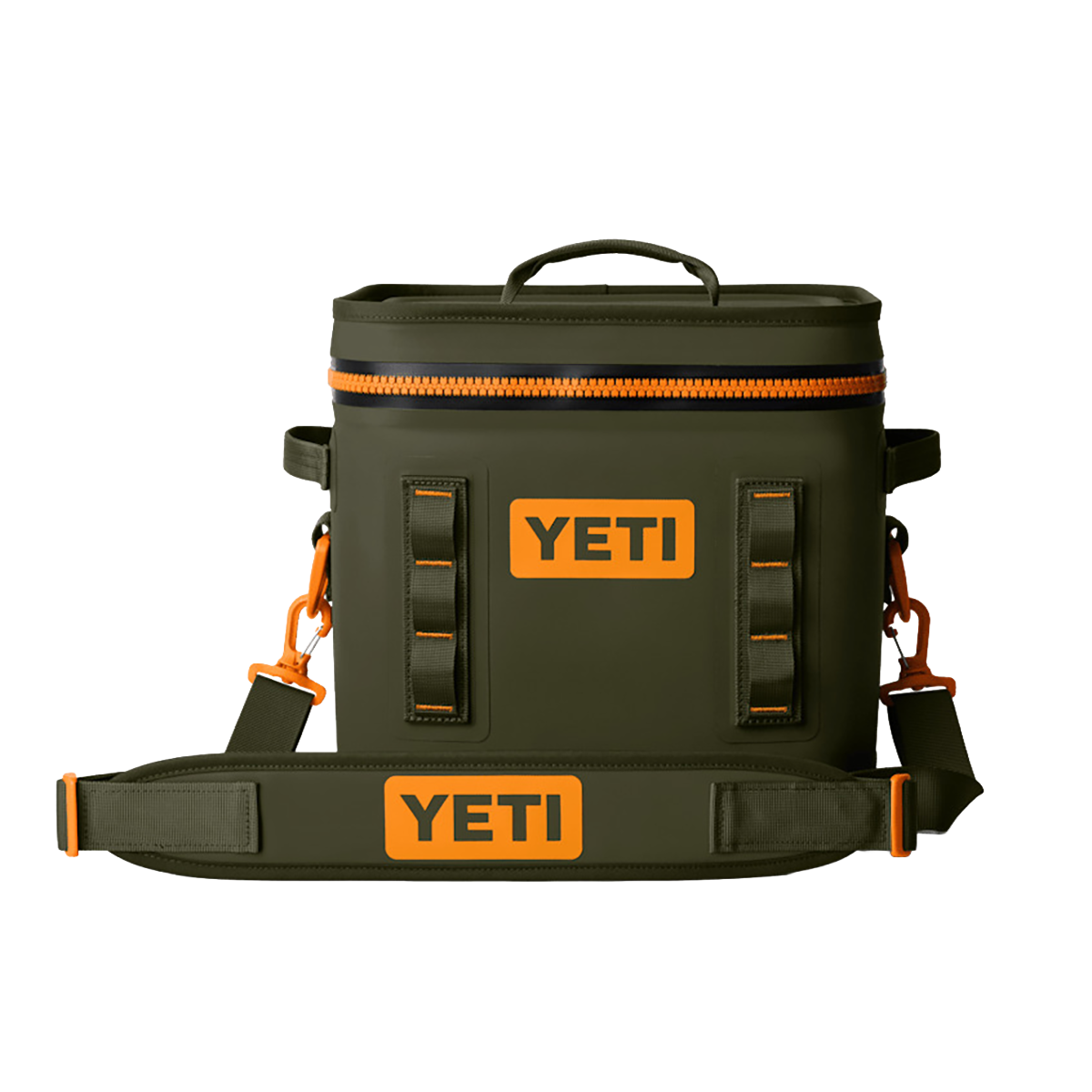 YETI HOPPER FLIP 12 SOFT COOLER