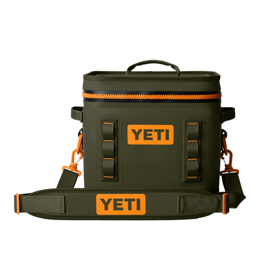 YETI HOPPER FLIP 12 SOFT COOLER