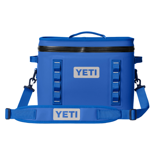 YETI HOPPER FLIP 18 SOFT COOLER
