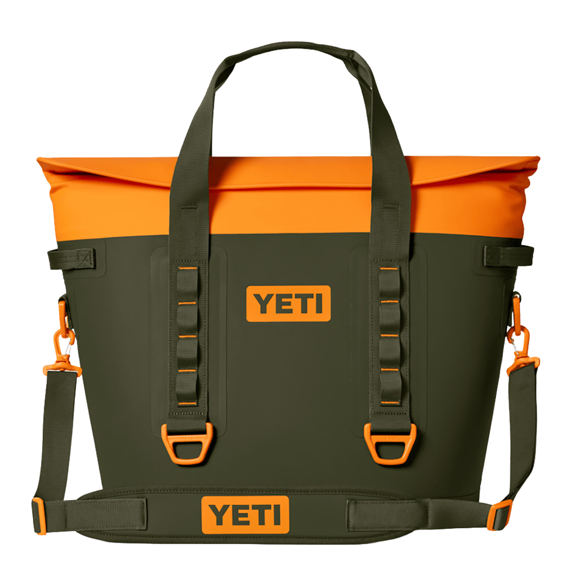 YETI HOPPER M30 托特软冰包