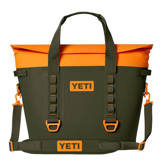 YETI HOPPER M30 TOTE SOFT COOLER