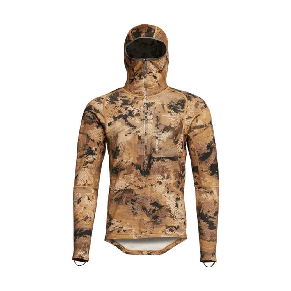 SITKA GRINDER HOODIE - WATERFOWL