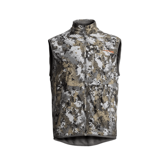 SITKA AMBIENT 100 VEST - ELEVATED II