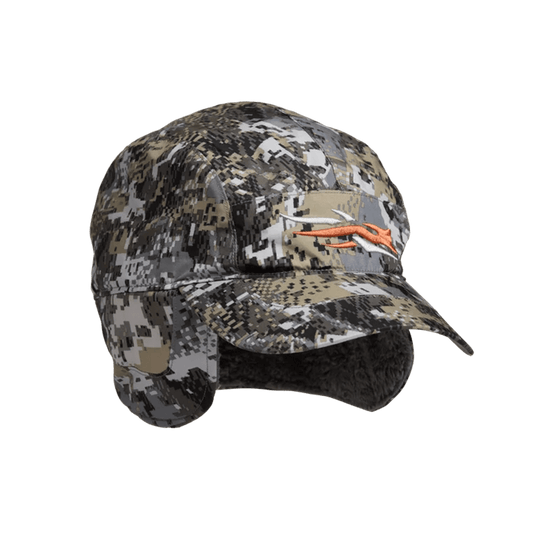SITKA BLIZZARD GTX HAT ELEVATED II