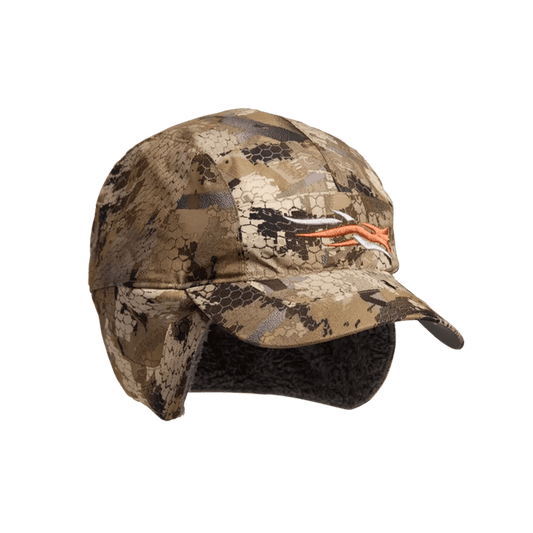 SITKA BLIZZARD GTX HAT WATERFOWL MARSH