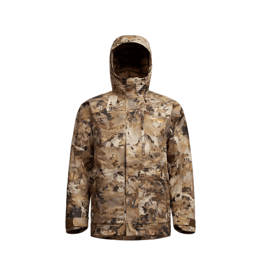 SITKA BLIZZARD PRO PARKA MARSH